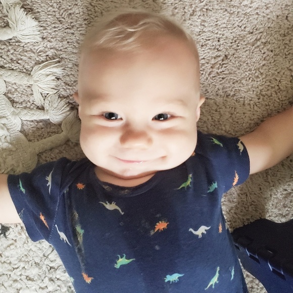 Meet your Posher, Melissa - Picture 3 of 6